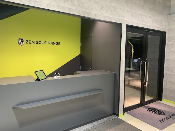 ZENGOLF RANGE ラクーン南越谷店