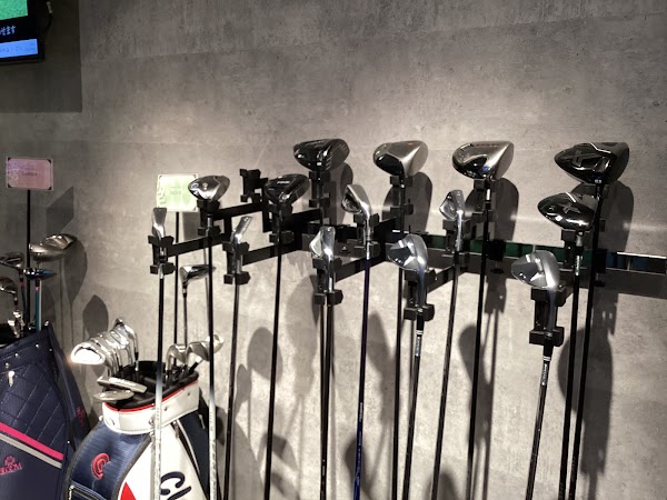 ZENGOLF RANGE ラクーン南越谷店 3