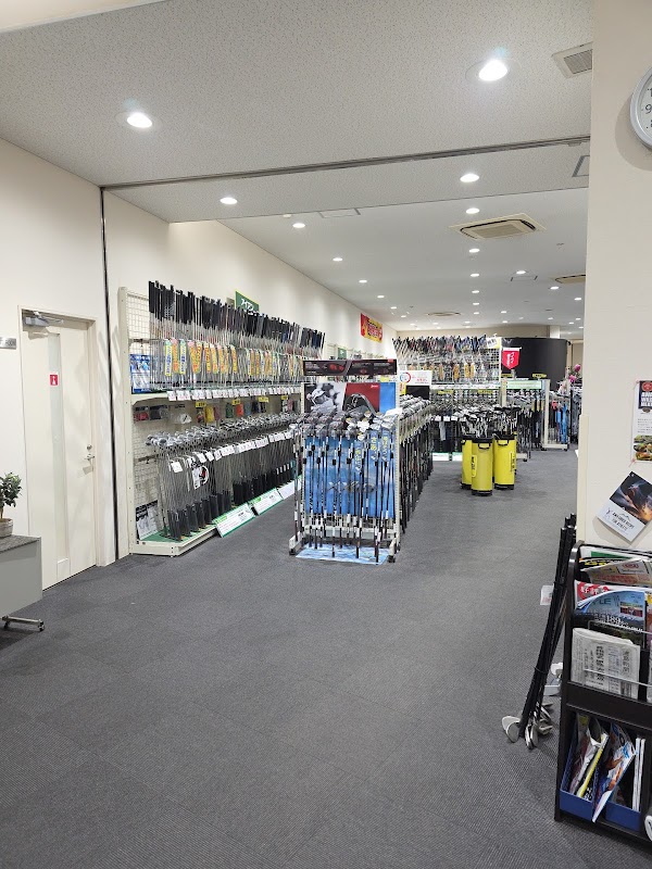 ゴルフパートナー 徳島田宮店