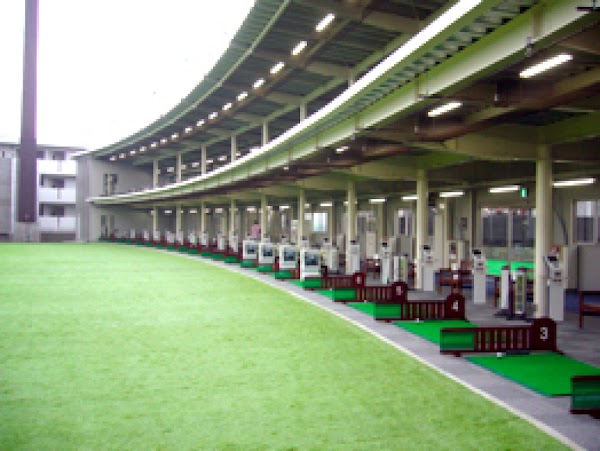 ゴルフパートナー 徳島田宮店 2