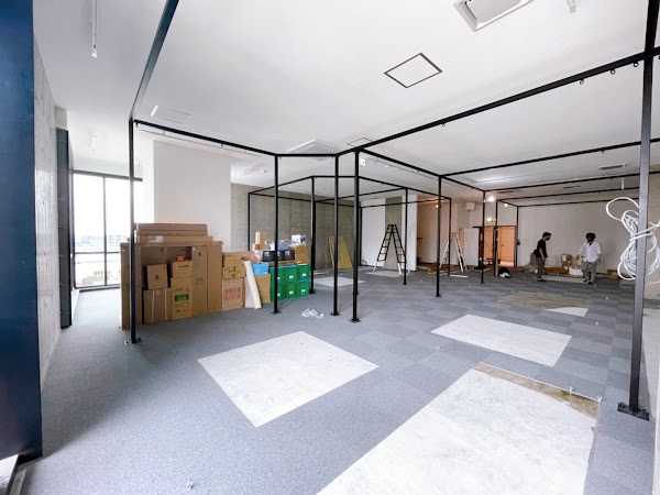 わたしのゴルフ流山おおたかの森店 3