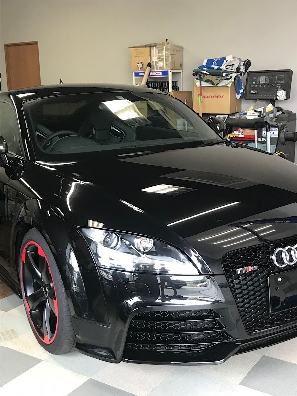 ながのサービス MaxGolfStudio フェイスカンパニー 3