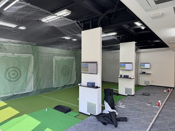 ゴルファーズスペースＲ