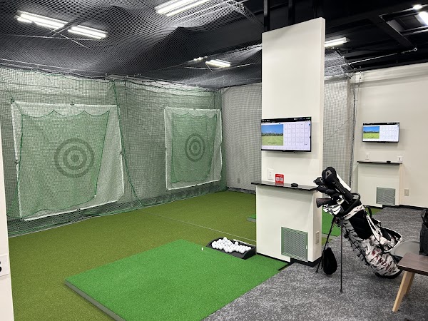 ゴルファーズスペースＲ 4