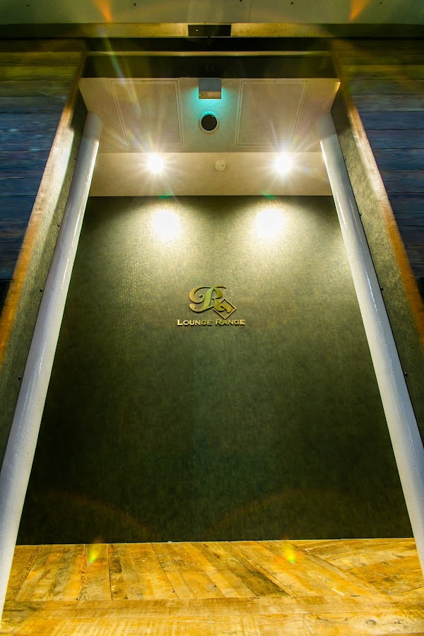 LoungeRange 自由が丘｜会員制インドアゴルフ場・シミュレーションゴルフ場 4