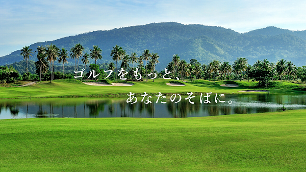 LoungeRange 横浜East｜会員制インドアゴルフ場・シミュレーションゴルフ場