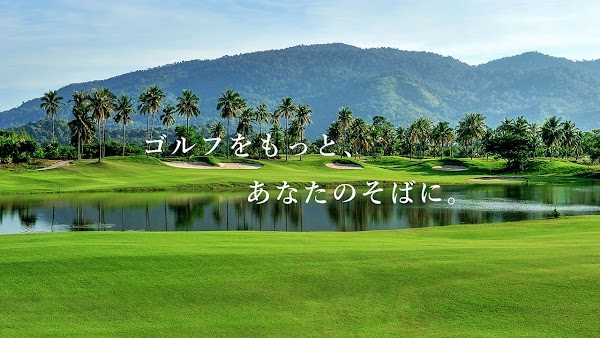 LoungeRange 横浜East|会員制インドアゴルフ場・シミュレーションゴルフ場 4