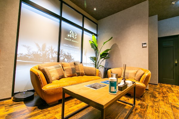 LoungeRange 横浜East|会員制インドアゴルフ場・シミュレーションゴルフ場 5