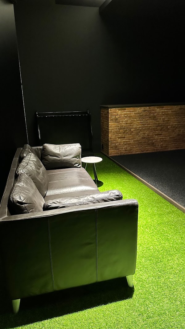 The Shozan Flight Lounge Kyoto 3