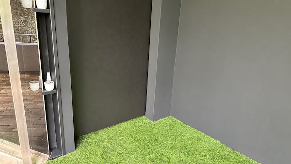 The Shozan Flight Lounge Kyoto 4