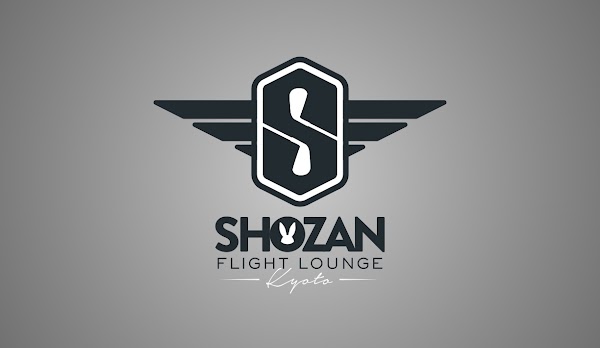The Shozan Flight Lounge Kyoto 5