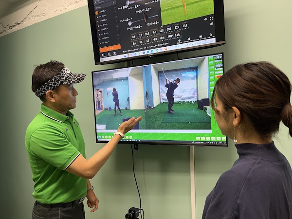 STEPBYSTEP（ステップバイステップ）ゴルフスクール大阪