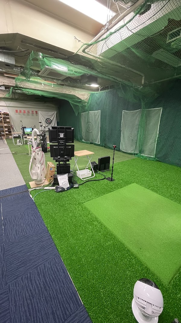 STEPBYSTEP（ステップバイステップ）ゴルフスクール大阪 2