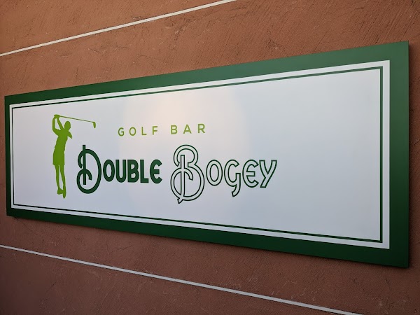 doublebogey 4