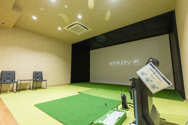 マイゴル岡山富町店 2