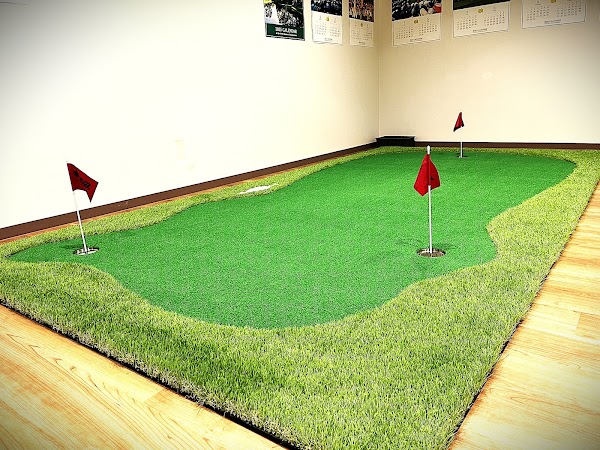 マイゴル岡山富町店 4