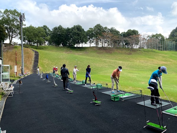 池袋ゴルフアカデミー東口校