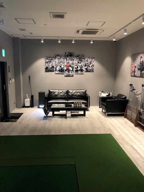 マイゴルフレンジ赤坂1st店 4