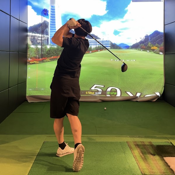 マイゴルフレンジ赤坂1st店 5