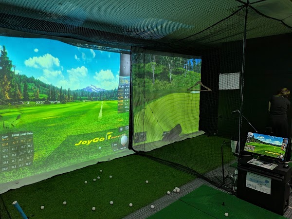 インザゴルフ大橋店 2