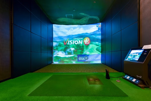 GOLF525 PLAY＆LESSON