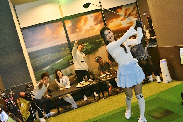 GOLF525 PLAY＆LESSON 5