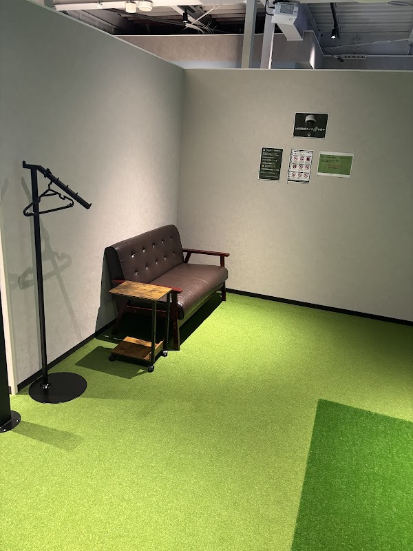 ラハゴルフ24岡崎市上里店 2