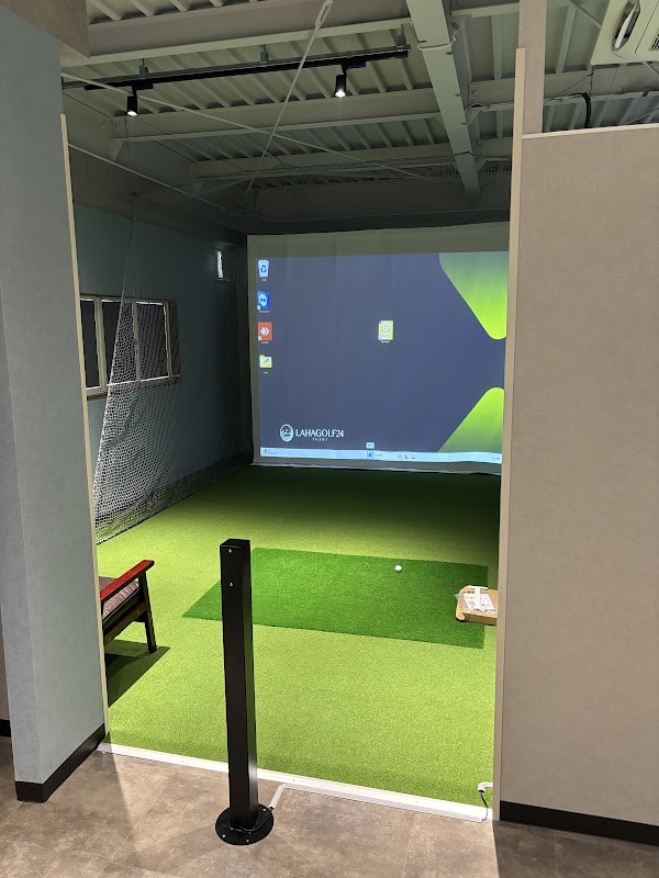 ラハゴルフ24岡崎市上里店 3