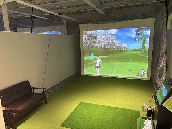 ラハゴルフ24岡崎市上里店 4