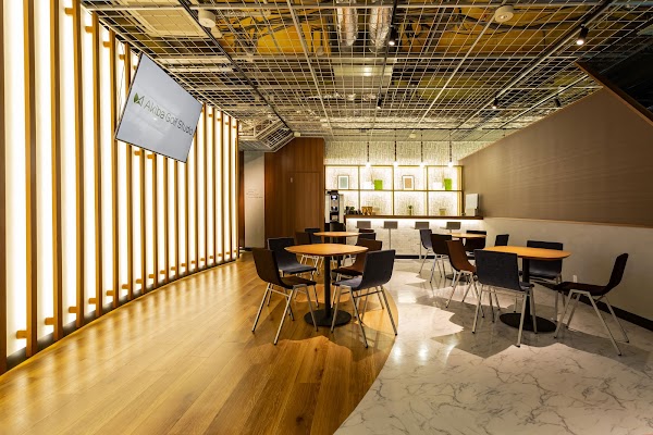 Akiba Golf Studio(アキバゴルフスタジオ) 2