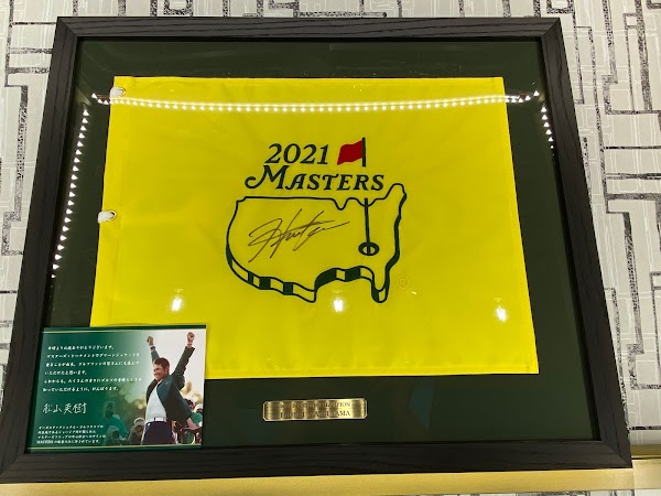 Akiba Golf Studio(アキバゴルフスタジオ) 3