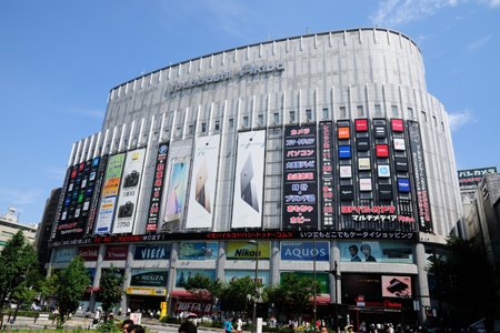 Akiba Golf Studio(アキバゴルフスタジオ) 4