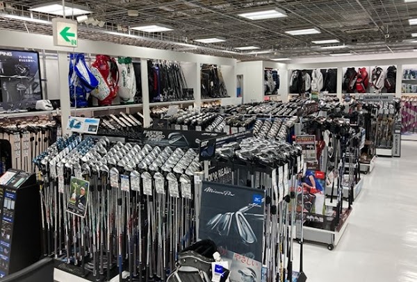 Akiba Golf Studio(アキバゴルフスタジオ) 5