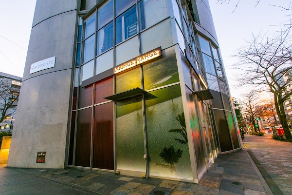 LoungeRange 広尾天現寺｜会員制インドアゴルフ場・シミュレーションゴルフ場 3