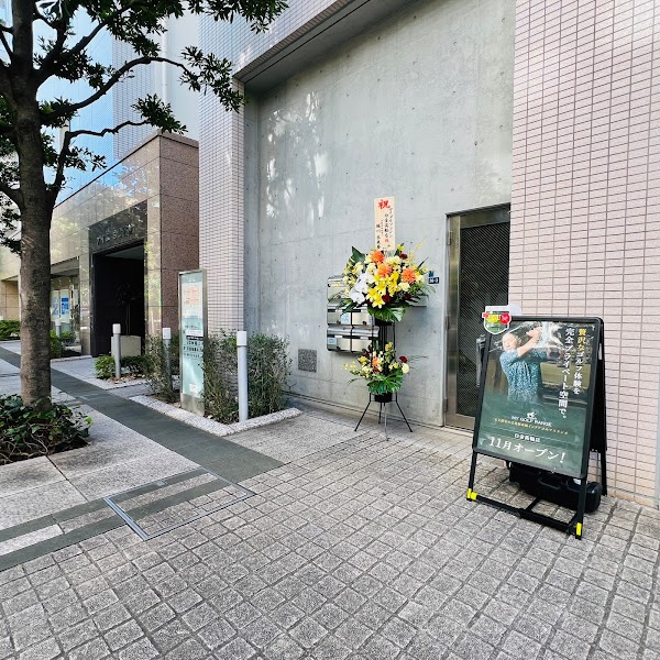 マイゴルフレンジ白金高輪店(室内ゴルフ練習場) 2