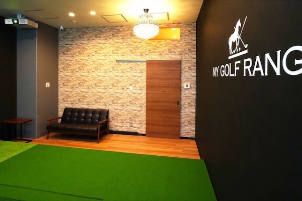マイゴルフレンジ白金高輪店(室内ゴルフ練習場) 3