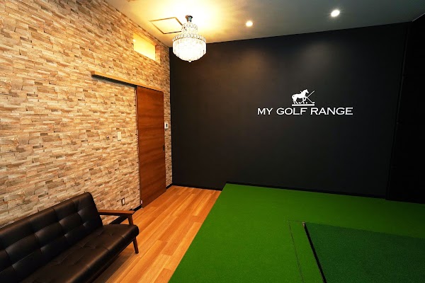 マイゴルフレンジ白金高輪店(室内ゴルフ練習場) 4