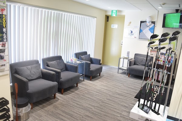 ゴルフテック by GDO 池袋店