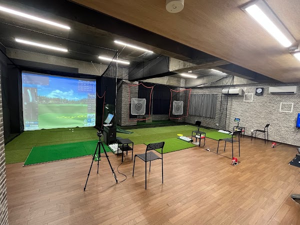 インドアゴルフGolfet（ゴルフェ）・亀有店 4