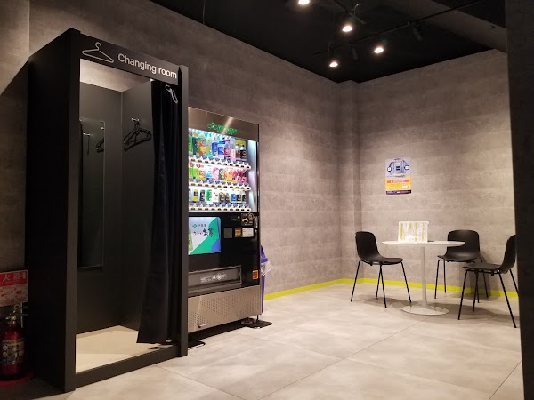 ZENGOLF RANGE 茅場町店 3