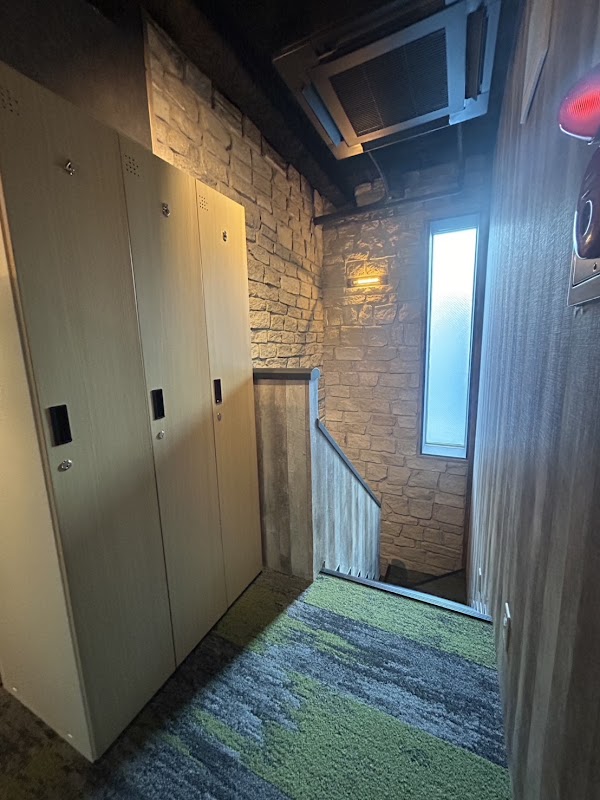 TRYZE GOLF東銀座店 5