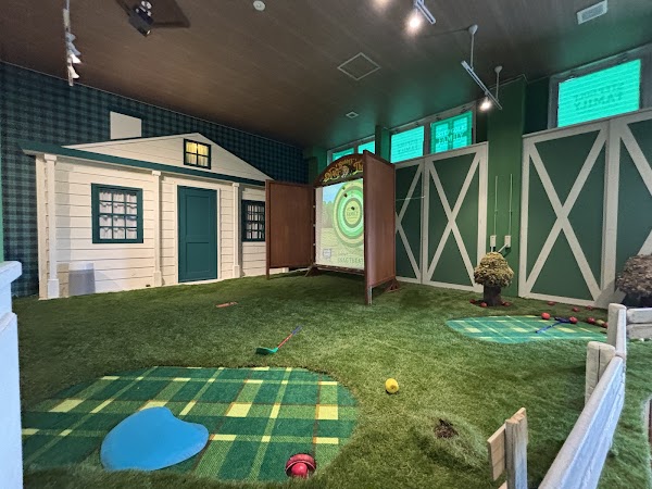 STEPGOLF FAMILY OKINAWA(ステップゴルフファミリー沖縄) 2
