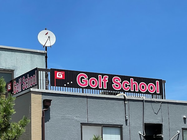 ジーズゴルフスタジオ