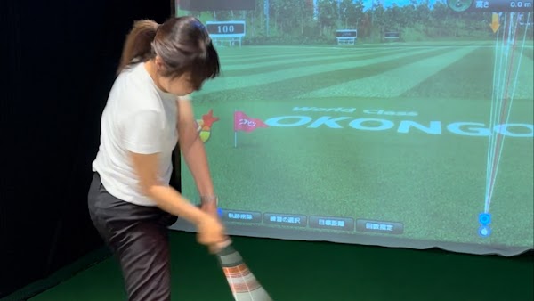 インドアゴルフ練習場 GOLFEED24 吹田店(ゴルフィード)