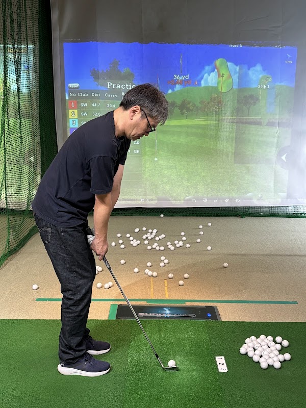 川崎ゴルフスタジオ