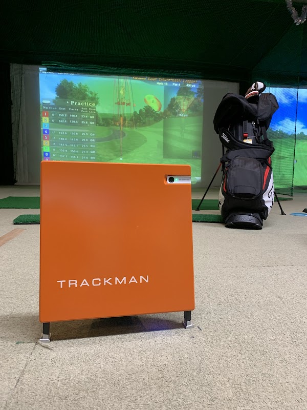 川崎ゴルフスタジオ 3