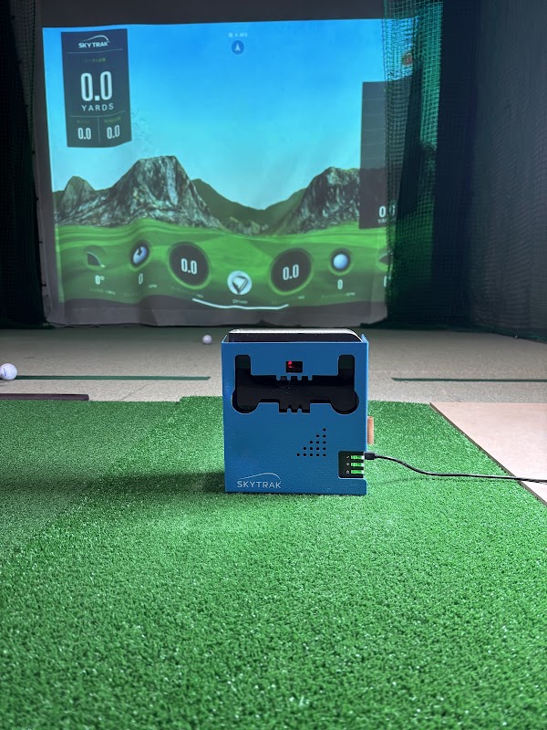 川崎ゴルフスタジオ 4