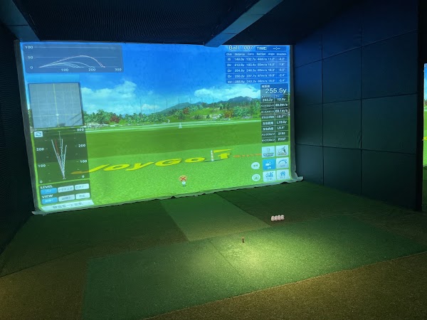 GOLD ゴルフ＆フィットネス