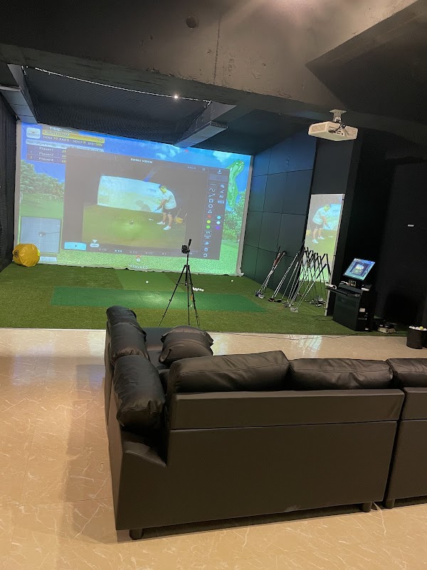 GOLD ゴルフ＆フィットネス 2