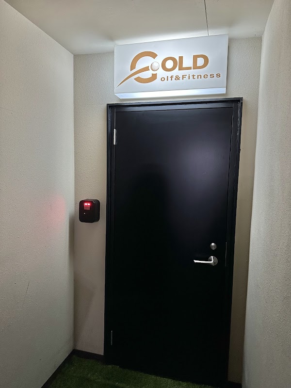 GOLD ゴルフ＆フィットネス 3